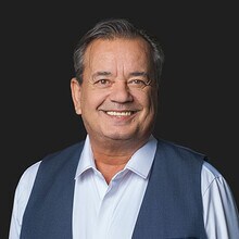 Pascal Mendez