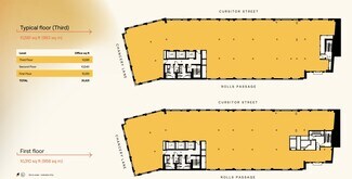 Plus de détails pour 38 Chancery Ln, Londres - Bureau à louer