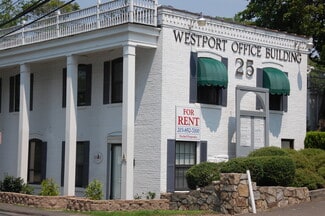 More details for 25 Sylvan Rd S, Westport, CT - Office, Office/Medical for Lease