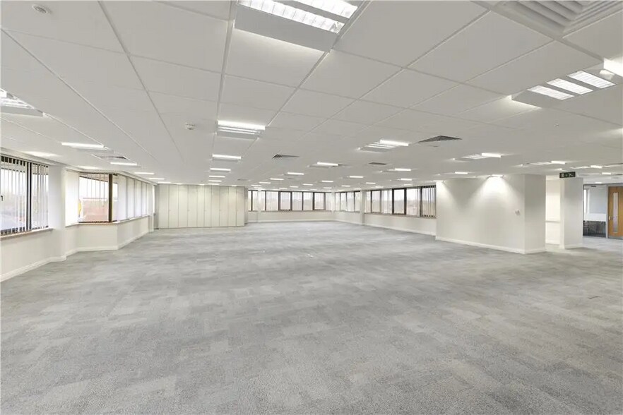 Princess Rd, Manchester à louer - Photo intérieure - Image 3 de 9