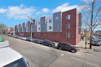 Plus de détails pour 411 N 34th St, Philadelphia, PA - Multi-résidentiel à vendre