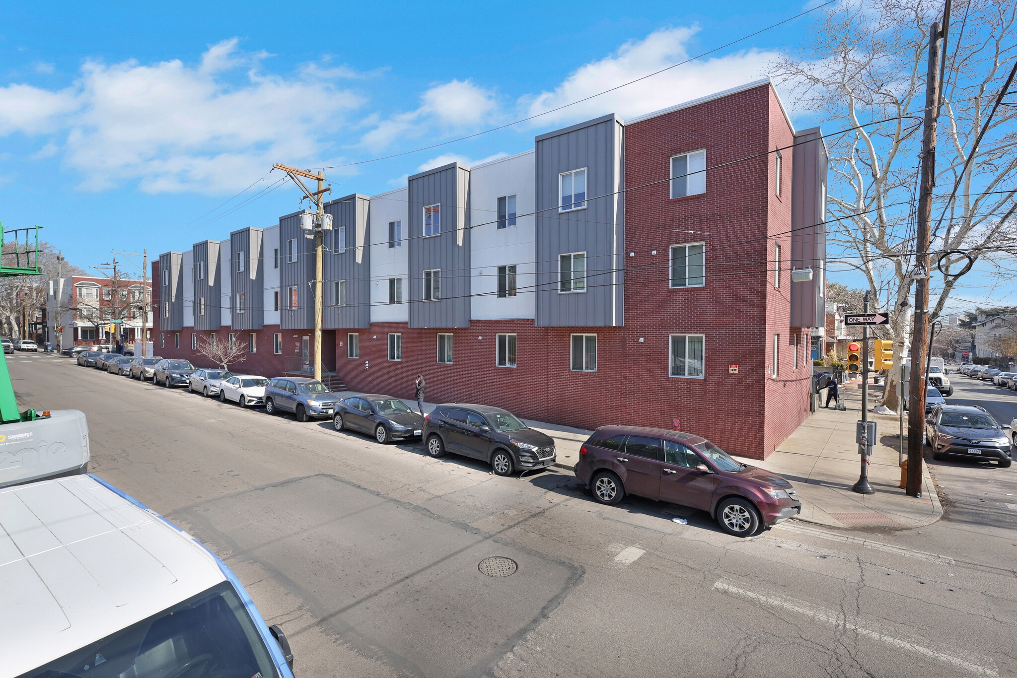 411 N 34th St, Philadelphia, PA for sale Primary Photo- Image 1 of 9