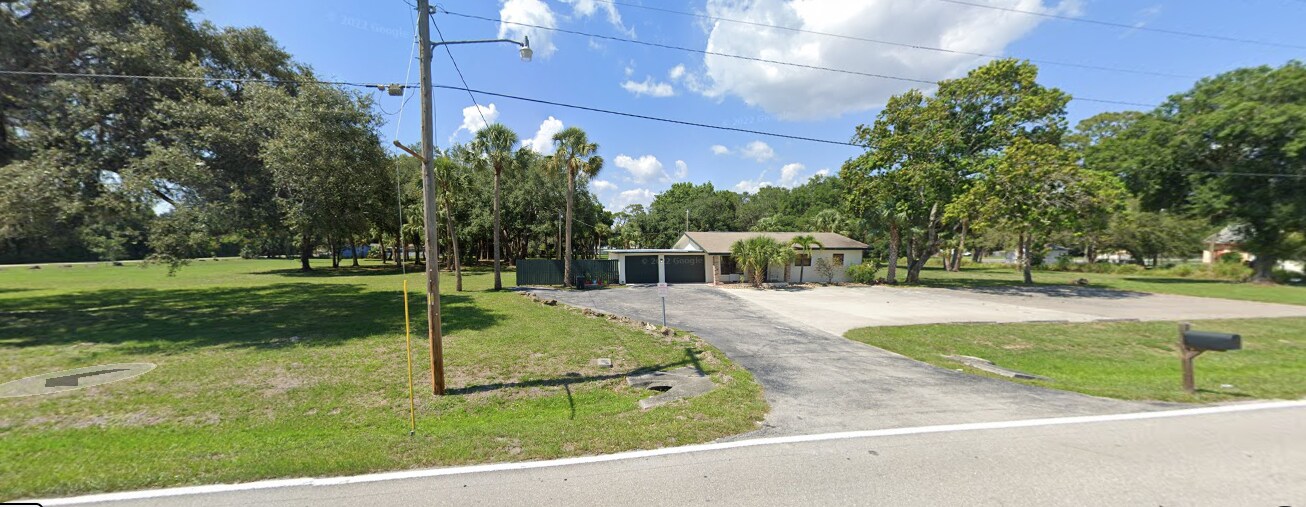 308 Evergreen Rd, North Fort Myers, FL à vendre Photo principale- Image 1 de 6