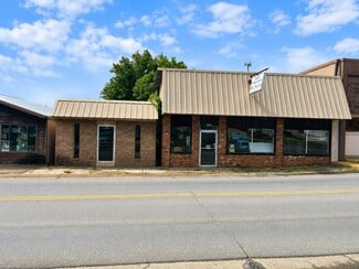 More details for Two retail buildings for sale – Retail for Sale, Antlers, OK