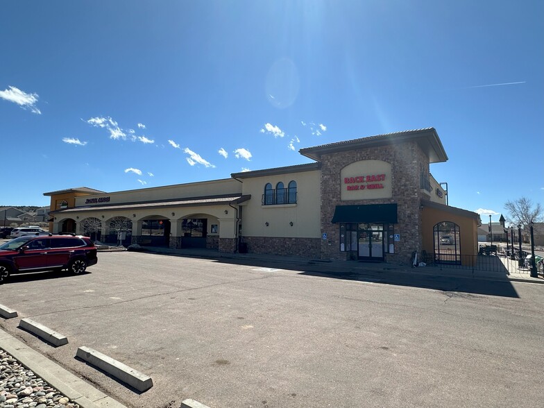 1415-1455 Cipriani Loop, Monument, CO for lease - Building Photo - Image 2 of 2