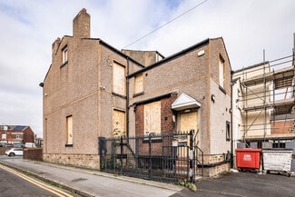 Plus de détails pour 9-11 Chorley New Rd, Bolton - Bureau à vendre