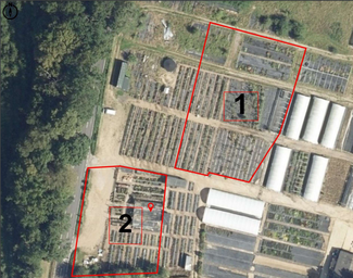 Plus de détails pour Edenbridge Rd, Hartfield - Terrain à louer