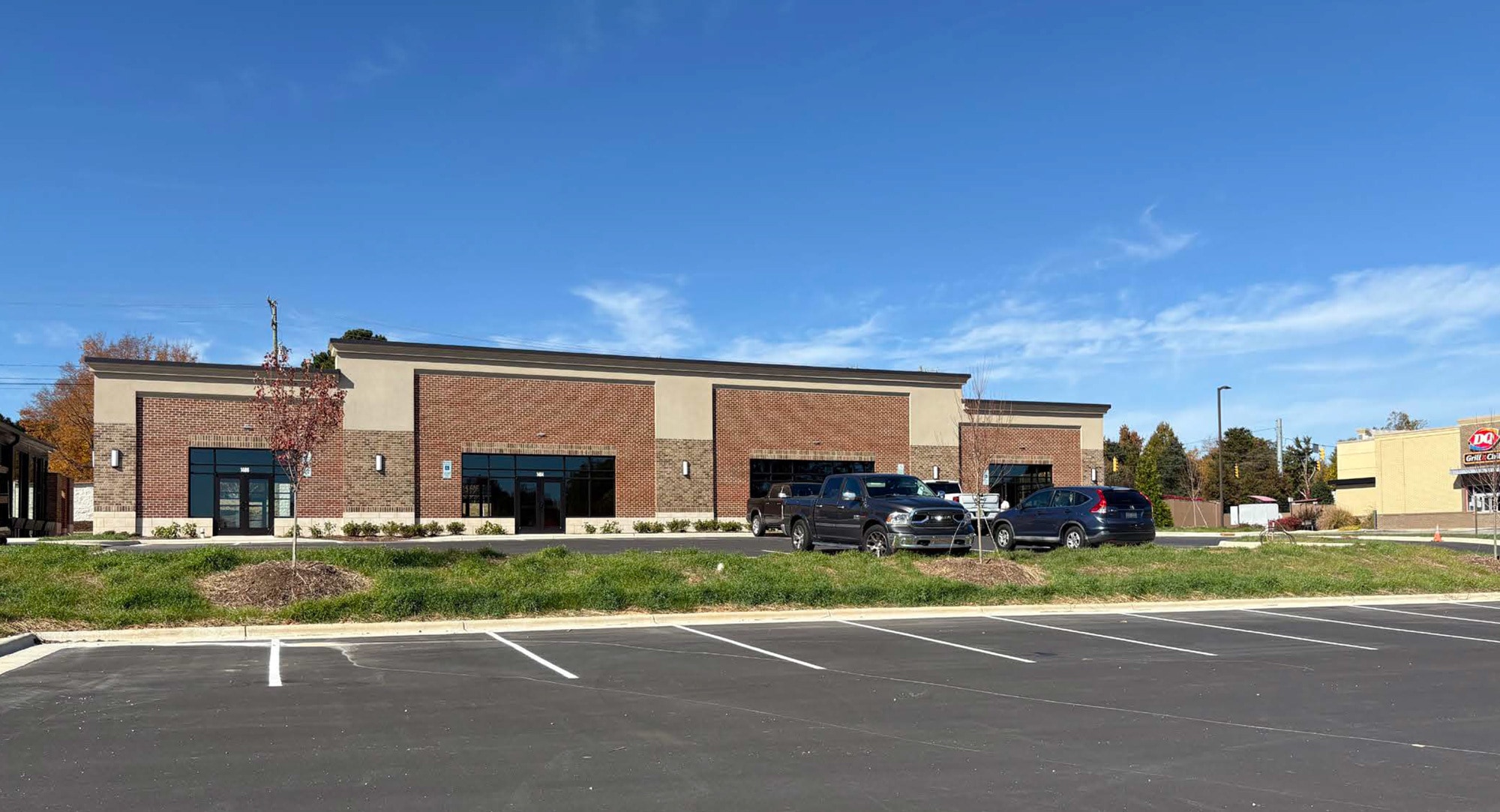 1464 Jag Branch Blvd, Kernersville, NC for lease Building Photo- Image 1 of 5