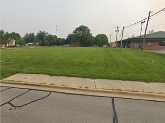 More details for 400 W North St, Columbia City, IN - Land for Lease