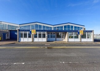 More details for Charlton Dr, Cradley Heath - Industrial for Lease