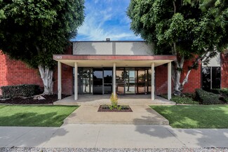 Plus de détails pour 13813 S Main St, Los Angeles, CA - Industriel à vendre