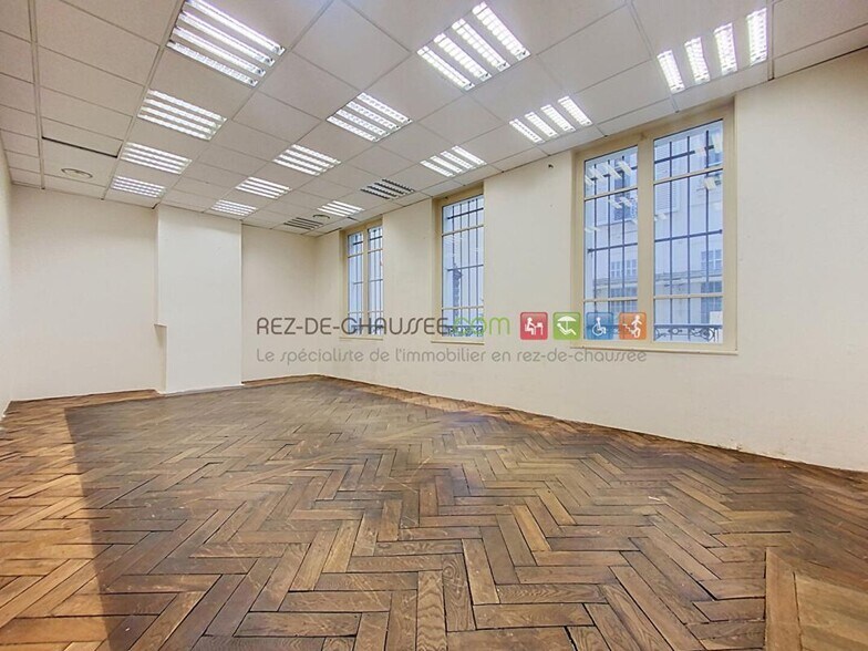 Retail in Paris for lease - Building Photo - Image 3 of 8