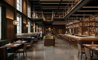 Plus de détails pour 477 H St NW, Washington, DC - Commerce de détail à louer