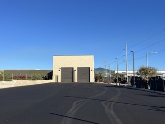 Plus de détails pour 91-518 Malakole St, Kapolei, HI - Industriel/Logistique à louer