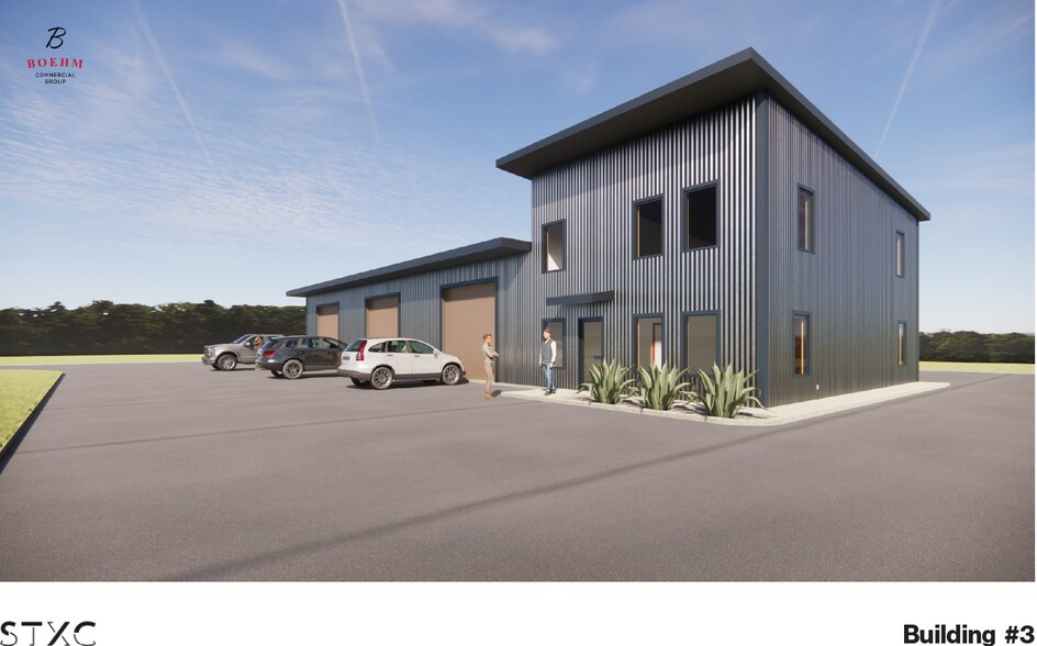 12 Spanish Pass Rd, Boerne, TX à louer - Photo du bâtiment - Image 3 de 8