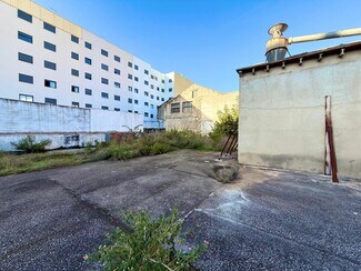 Plus de détails pour Carrer Emilio Donat, 7, Carcaixent - Industriel à vendre