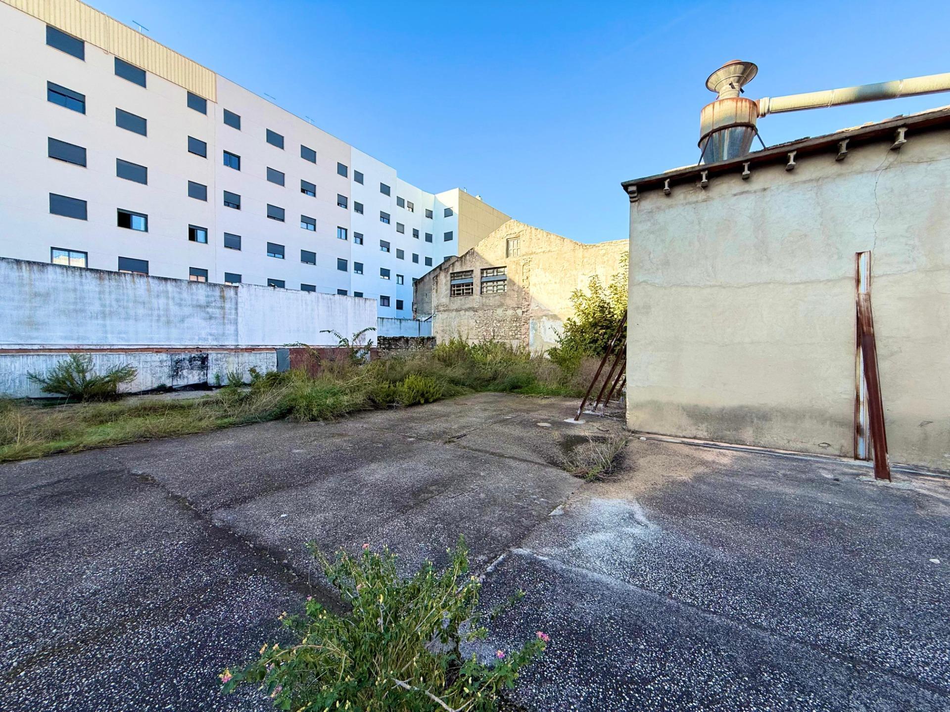 Carrer Emilio Donat, 7, Carcaixent, Valencia à vendre Photo du bâtiment- Image 1 de 22