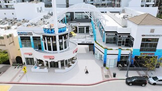 Plus de détails pour 245 Pine Ave, Long Beach, CA - Commerce de détail à louer