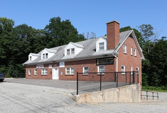 More details for 445 New Haven Ave, Derby, CT - Office for Lease