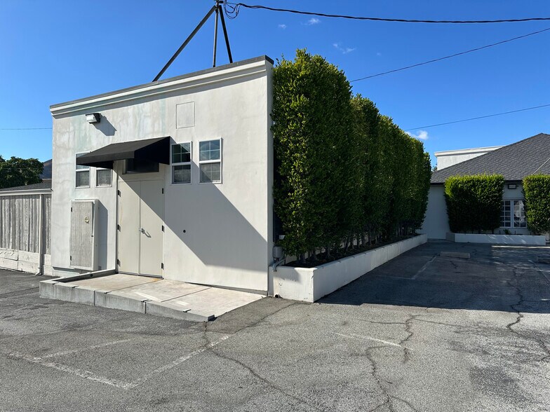 16315 Monterey Hwy, Morgan Hill, CA à louer - Photo du bâtiment - Image 3 de 35