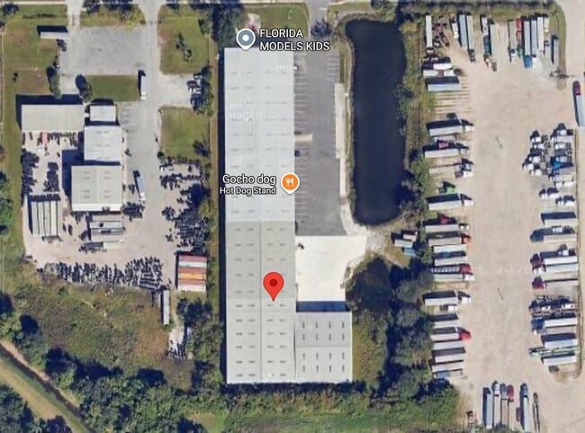 More details for 366 W Taft Vineland Rd, Orlando, FL - Industrial for Lease