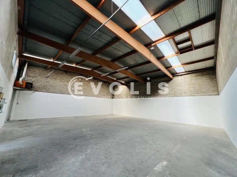 35 Boulevard De Beaubourg, Émerainville à louer - Photo intérieure - Image 3 de 7