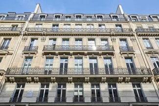 More details for 5 Rue Scribe, Paris - Office, Flex for Lease