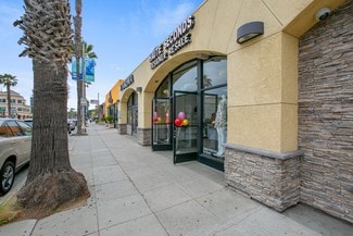 More details for 2627-2631 Wilshire Blvd, Santa Monica, CA - Retail for Lease