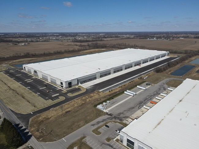 Plus de détails pour 7238 W 350 N, Greenfield, IN - Industriel à louer