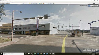 Plus de détails pour 1253 Texas Ave, Shreveport, LA - Bureau, Commerce de détail à louer