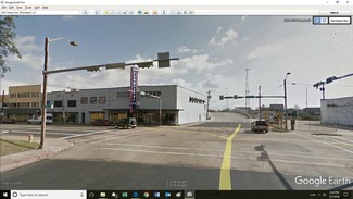 Plus de détails pour 1253 Texas Ave, Shreveport, LA - Bureau, Local commercial à louer