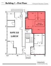 2009 N Ranch Road 620 N, Austin, TX à louer Plan de site- Image 1 de 9