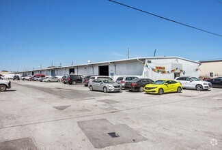 More details for 4477 122nd Ave N, Clearwater, FL - Industrial for Lease