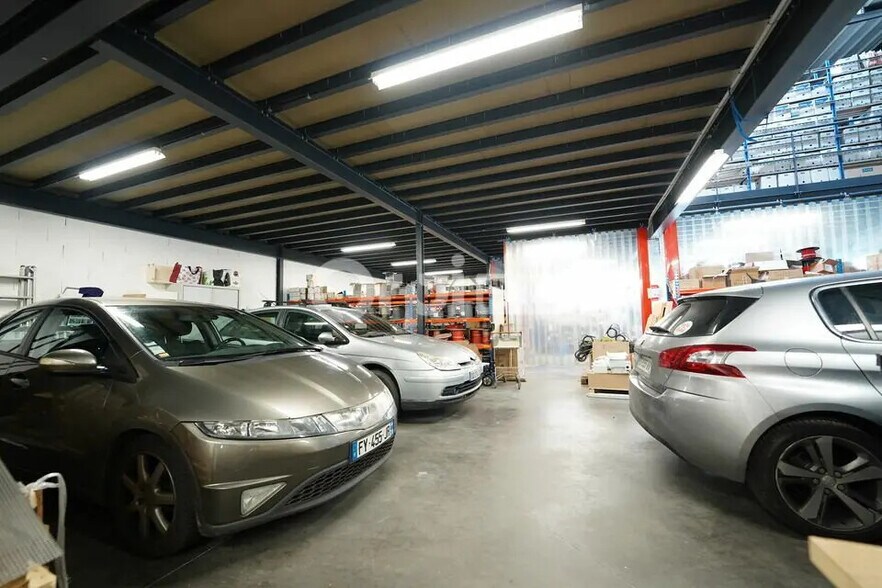 Flex dans Vaulx-en-Velin à louer - Photo intérieure - Image 3 de 58