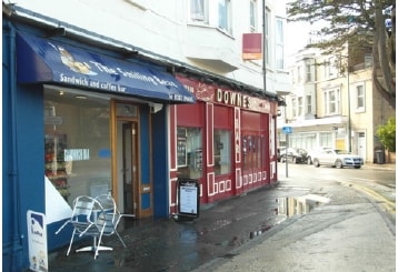 13-19 Lansdowne Rd, Bournemouth for lease - Building Photo - Image 3 of 5