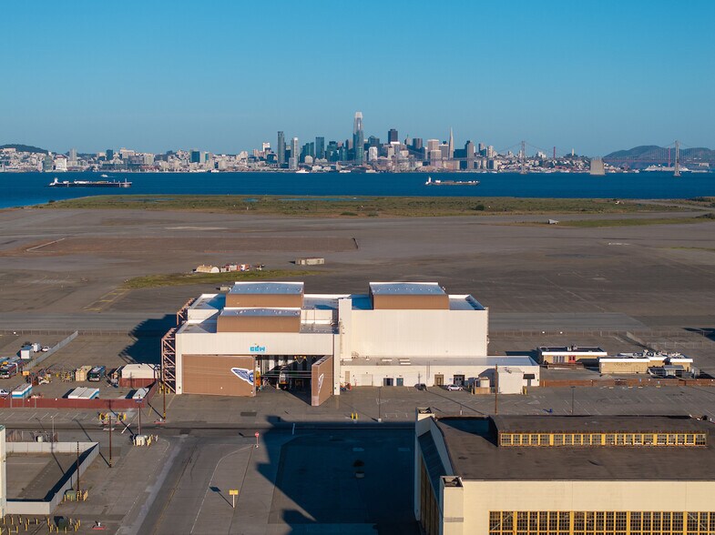 2301 Monarch St, Alameda, CA à louer - Photo du bâtiment - Image 1 de 13