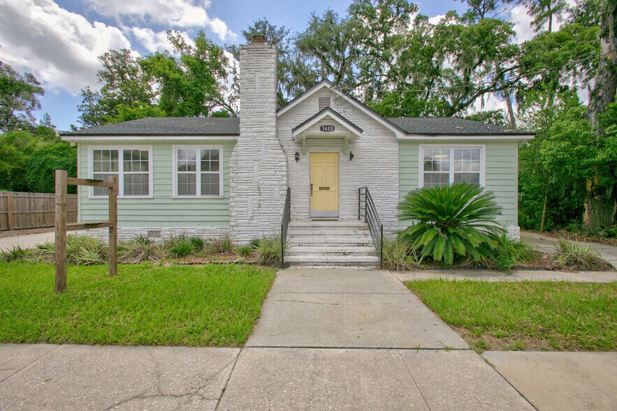 1620 Emerson St, Jacksonville, FL à louer - Photo du bâtiment - Image 1 de 41