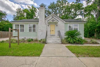 Plus de détails pour 1620 Emerson St, Jacksonville, FL - Bureau/Commerce de détail à louer