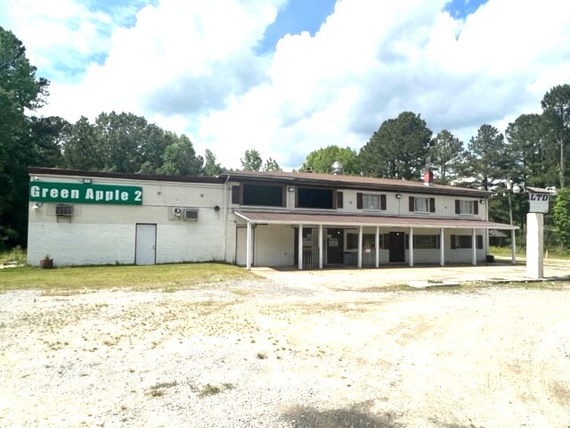 634 US Highway 13 S, Ahoskie, NC for sale - Primary Photo - Image 1 of 1