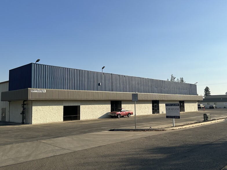 8246 W Mineral King Ave, Visalia, CA for lease - Building Photo - Image 1 of 4