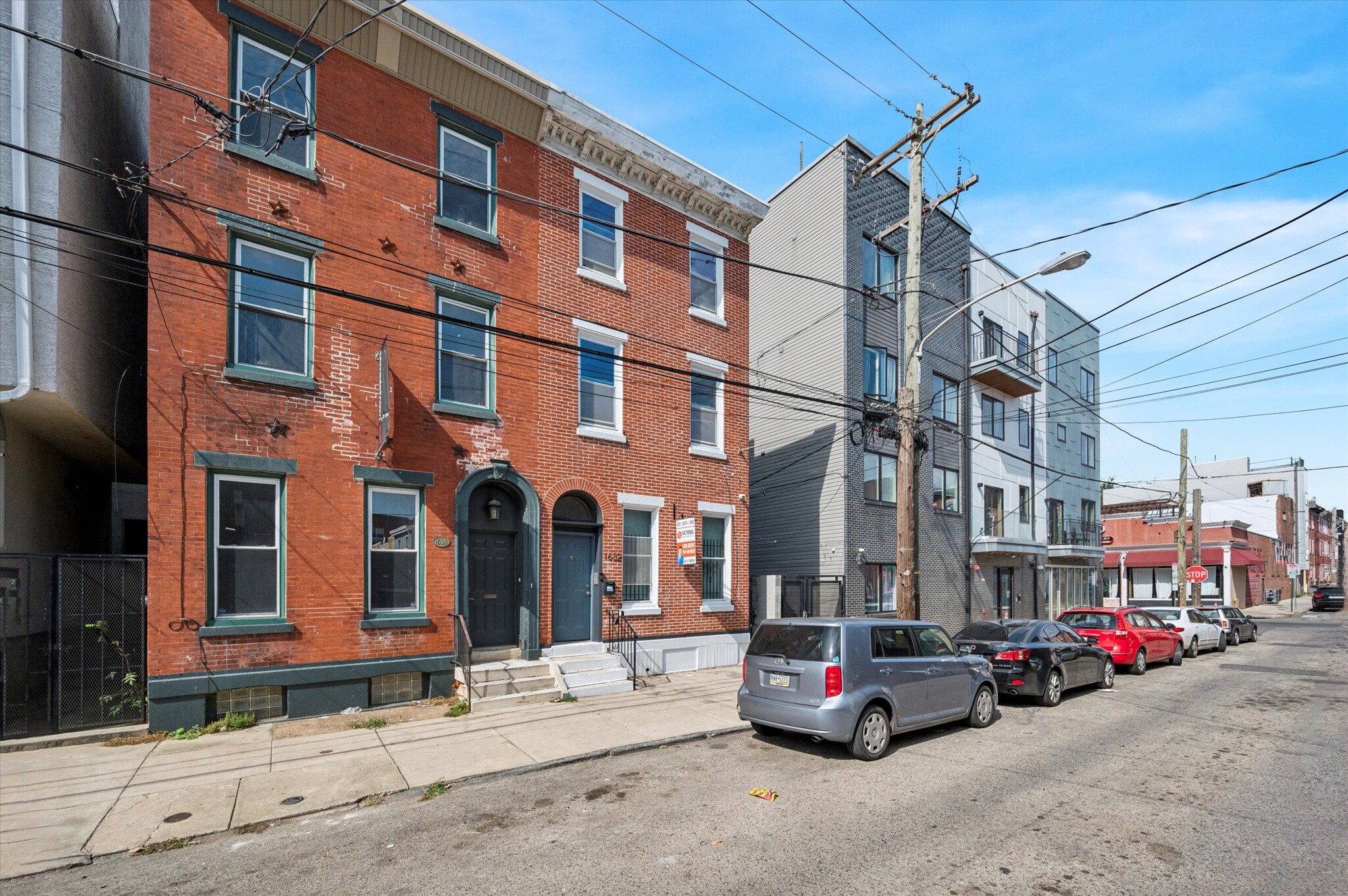 1632 N Willington St, Philadelphia, PA for lease Primary Photo- Image 1 of 25