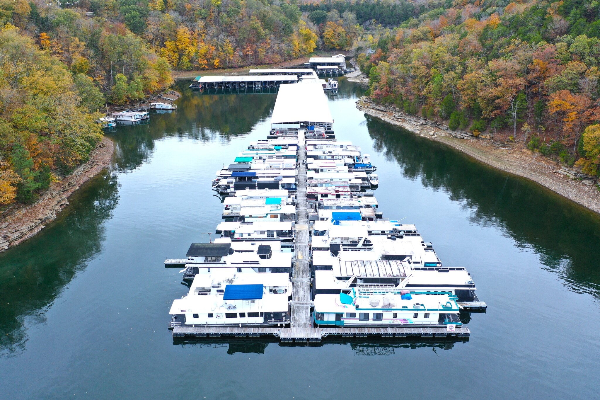 440 Arlon Webb Rd, Celina, TN à vendre Photo principale- Image 1 de 18