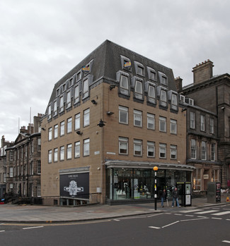 More details for 107 George St, Edinburgh - Retail for Lease