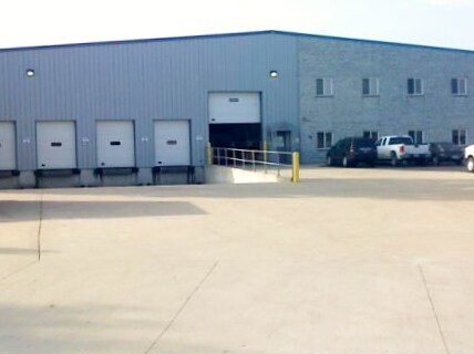 2210 Oak Leaf St, Joliet, IL à vendre - Photo du bâtiment - Image 2 de 2