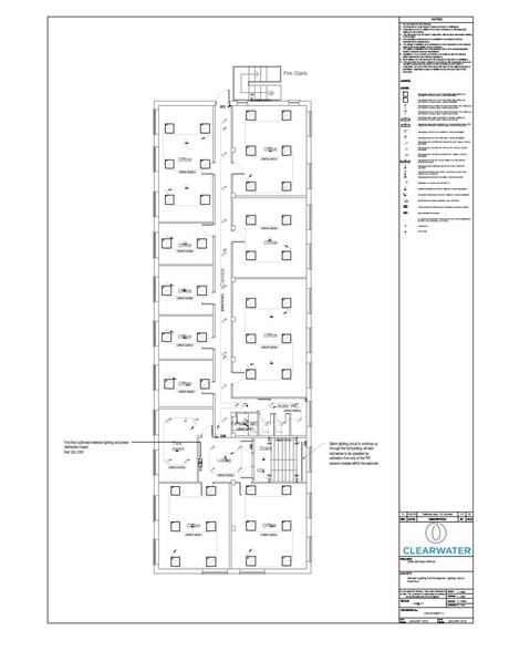 1 Stepfield, Witham à vendre - Plan d’étage - Image 3 de 4