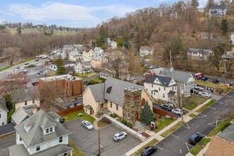 27 Cleveland St, Valhalla, NY - Aerial  map view - Image1