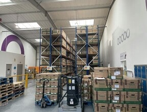 Yew St, Stockport for lease Interior Photo- Image 2 of 3