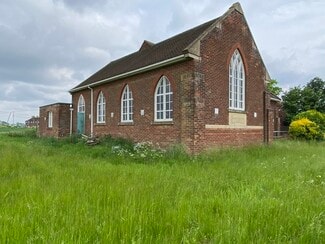 More details for 131 Beck Bank, Donington - Specialty for Sale