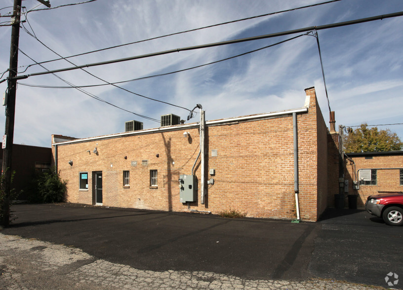 1229 W Ogden, Downers Grove, IL for lease - Building Photo - Image 2 of 39