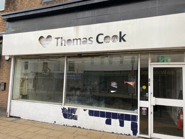 70-78 Market St, Manchester for lease - Building Photo - Image 2 of 2